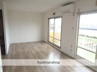 サンライフファミリー【2階】の内装