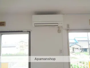 サンライフファミリー【2階】の内装