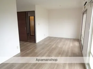 サンライフファミリー【2階】の居間