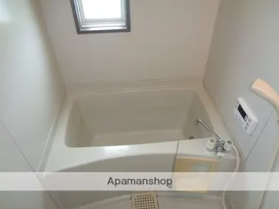 サンライフファミリー【2階】の風呂