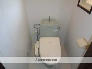 サンライフファミリー【2階】のその他画像