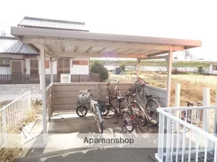 サンライフファミリー【2階】の外観