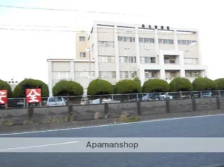 サンライフファミリー【2階】の周辺