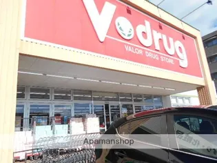 サンライフファミリー【2階】の周辺