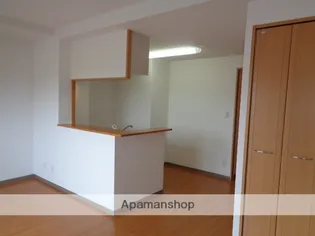 庵【1階】の内装