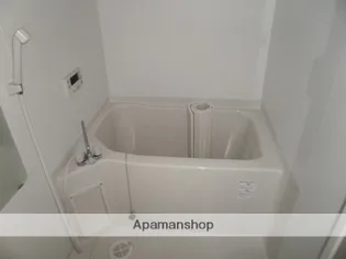 庵【1階】の風呂