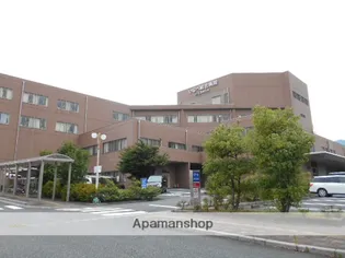 庵【3階】の周辺