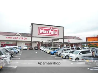 庵【3階】の周辺