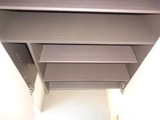 レーテ【1階】の内装