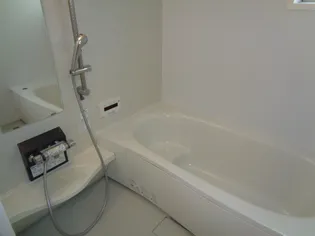 レーテ【1階】の内装