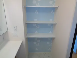 レーテ【1階】の内装