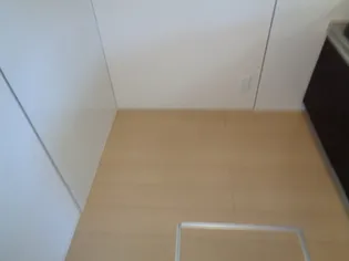 レーテ【1階】の内装