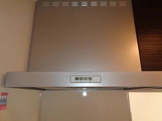 レーテ【1階】の内装