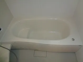 レーテ【1階】の風呂