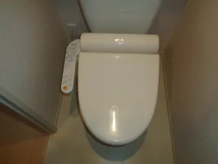 レーテ【1階】のその他画像