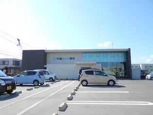 レーテ【1階】の周辺