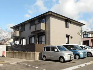 エスポワール星見ヶ丘 Aの画像