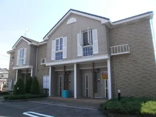 ハーモニーヒルの画像