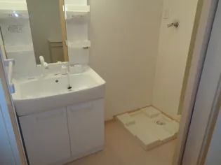 さらい Ⅰ【1階】の内装