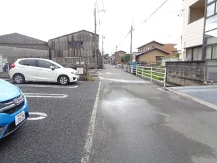 さらい Ⅰ【1階】の周辺