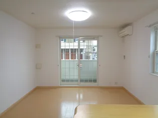 さらい Ⅰ【1階】の内装