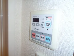 さらい Ⅰ【1階】の内装