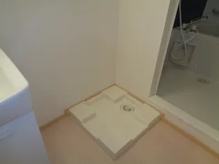 さらい Ⅰ【1階】の内装