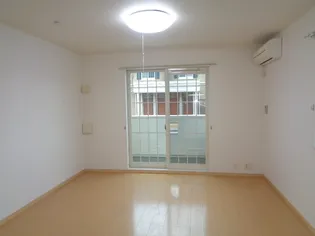 さらい Ⅰ【1階】の居間