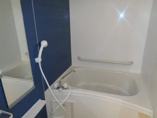 さらい Ⅰ【1階】の風呂