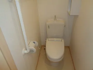 さらい Ⅰ【1階】のその他画像