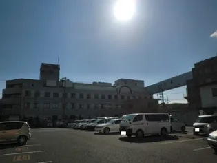 さらい Ⅰ【1階】の周辺