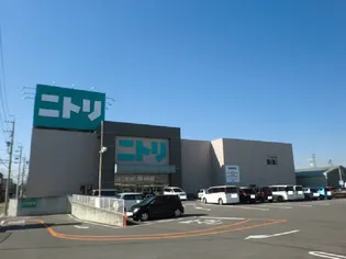 さらい Ⅰ【1階】の周辺