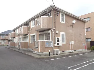 メゾンイフリート I棟の画像