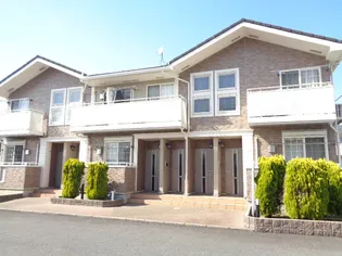 フィオーレ【1階】の外観