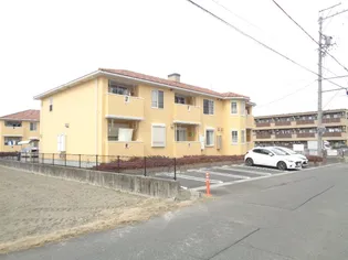 PIXY HILLS Aの画像