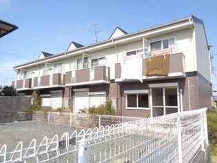 フレンドリータウンAの画像