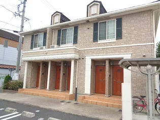 シーズ メゾンⅡの画像