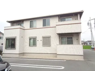 ローズハウス OZ IIの画像