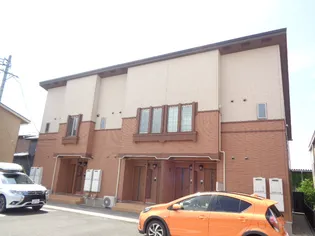 ボナール Bの画像