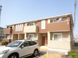 ジェントリー IIの画像