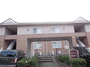 ラ フォーレ星見ヶ丘Ⅰの画像