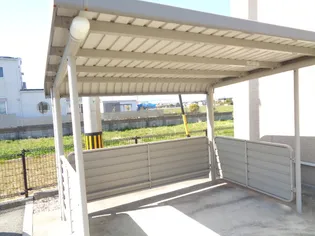 コンソラーレ F【2階】のその他画像