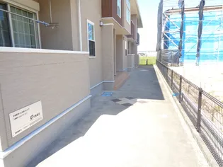 コンソラーレ F【2階】のその他画像