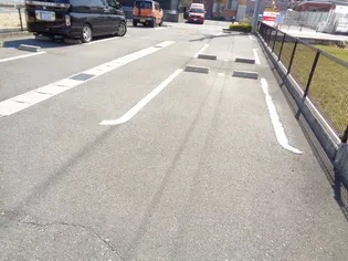 コンソラーレ F【2階】のその他画像