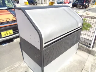 コンソラーレ F【2階】のその他画像