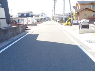 コンソラーレ F【2階】の周辺