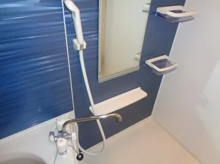 コンソラーレ F【2階】の内装