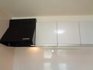 コンソラーレ F【2階】の内装