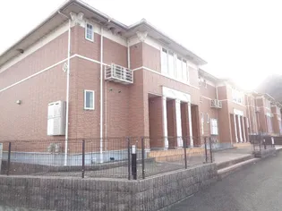 カーサ イリーデAの画像