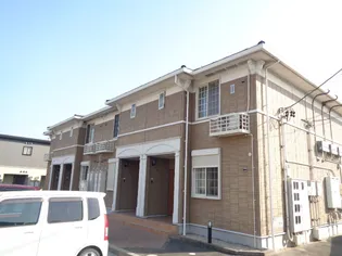 シェーナ ドゥーノ IIの画像